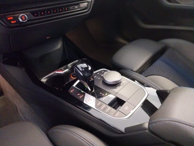 BMW 116 usata, con Bracciolo