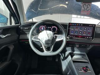 VOLKSWAGEN Tiguan usata, con Park Distance Control