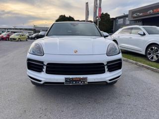 PORSCHE Cayenne usata, con Chiusura centralizzata