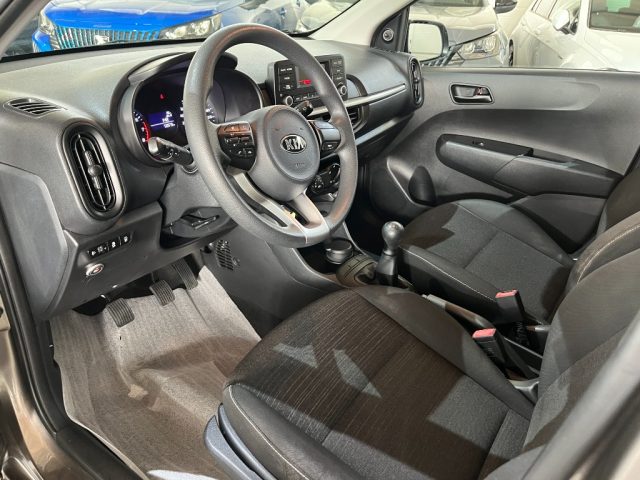 KIA Picanto usata, con Chiusura centralizzata