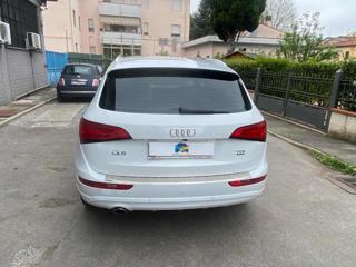 AUDI Q5 usata 4