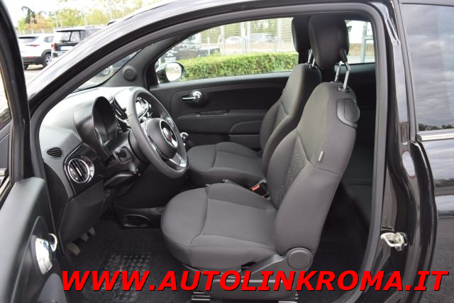 FIAT 500 usata, con Chiusura centralizzata