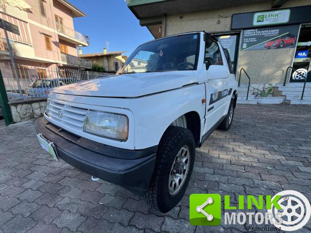 SUZUKI Vitara usata 13