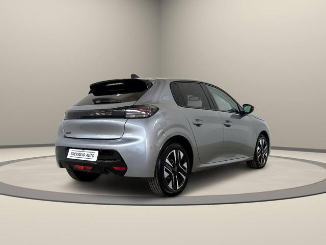 PEUGEOT 208 usata, con Alzacristalli elettrici