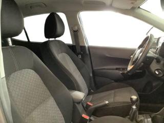 KIA Picanto usata, con Immobilizzatore elettronico