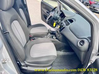 FIAT Punto usata, con Boardcomputer
