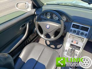 MERCEDES-BENZ SLK 200 usata 24