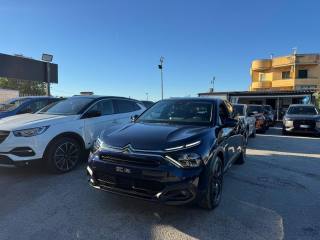 CITROEN C4 usata, con Airbag Passeggero