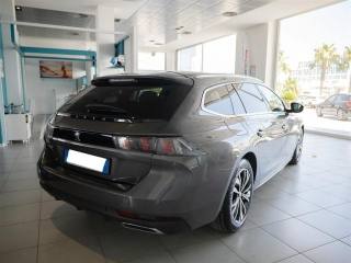 PEUGEOT 508 usata, con Alzacristalli elettrici
