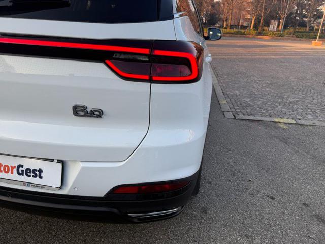 DR MOTOR DR 6.0 usata, con Sensori di parcheggio anteriori