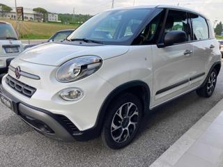 FIAT 500L usata, con Cerchi in lega