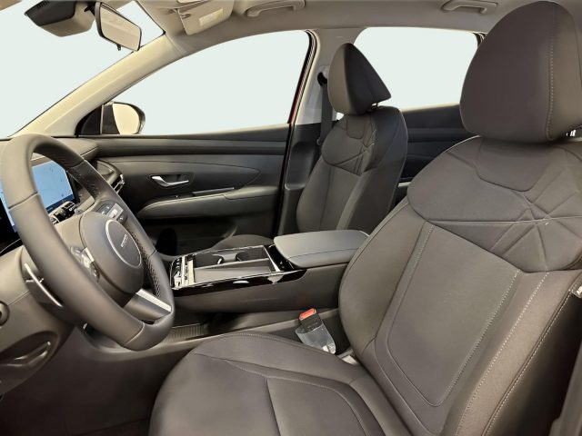 HYUNDAI Tucson usata, con Bluetooth