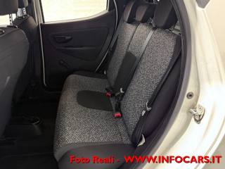 LANCIA Ypsilon usata, con Chiusura centralizzata