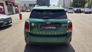 MINI Countryman usata, con Airbag Passeggero