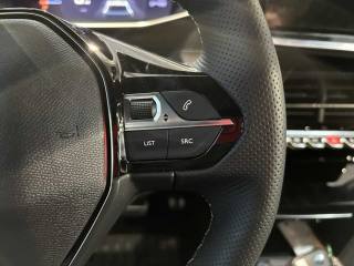 PEUGEOT 208 usata, con Sensore di pioggia