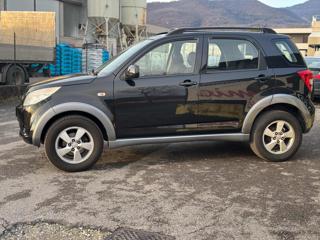 DAIHATSU Terios usata, con Airbag