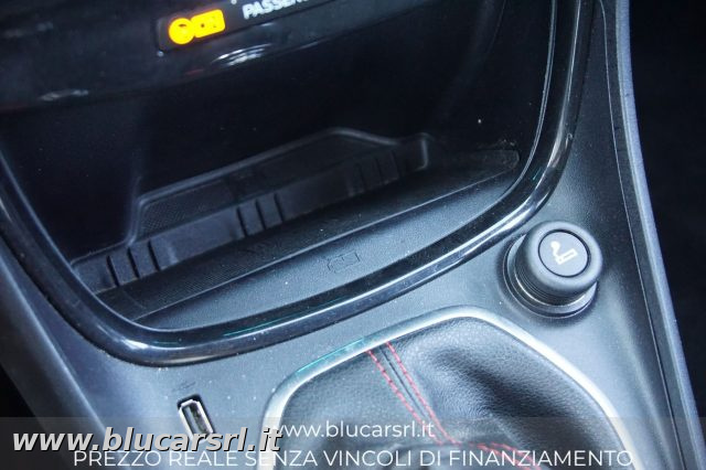 FORD Puma usata 20