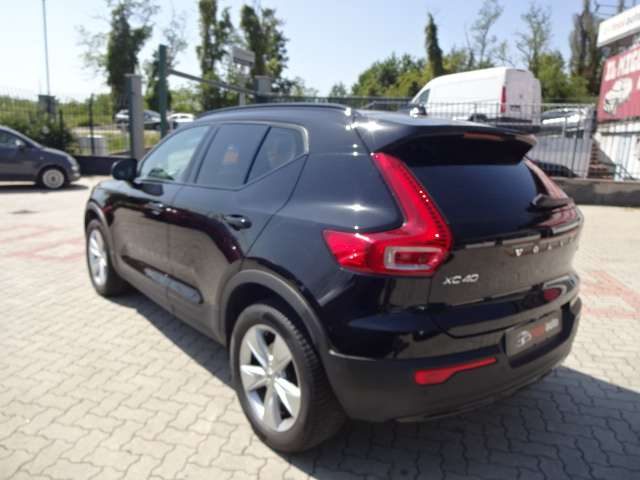VOLVO XC40 usata, con Boardcomputer