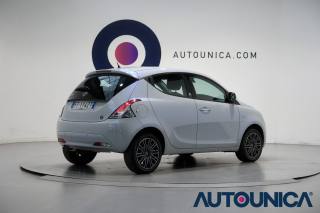 LANCIA Ypsilon usata, con USB