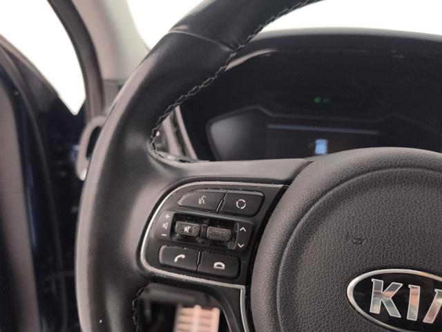 KIA Niro usata, con Immobilizzatore elettronico