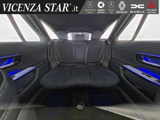 MERCEDES-BENZ GLC 200 usata, con Climatizzatore