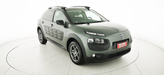 CITROEN C4 Cactus usata, con ABS