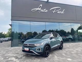 VOLKSWAGEN T-Roc 1.0 TSI Style