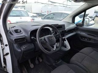 OPEL Combo usata, con Alzacristalli elettrici