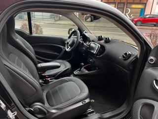 SMART ForTwo usata, con Cruise Control