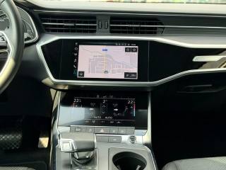 AUDI A6 usata, con Filtro antiparticolato