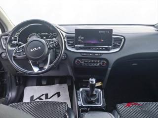 KIA XCeed usata 14