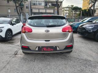 KIA cee