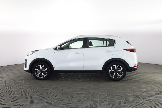 KIA Sportage usata 5