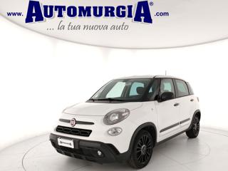 FIAT 500L usata, con Airbag laterali