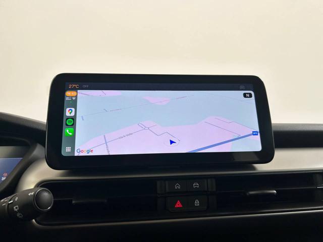 JEEP Avenger usata, con USB