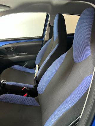 CITROEN C1 usata, con Immobilizzatore elettronico