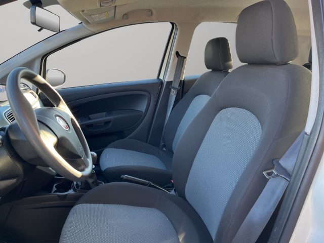 FIAT Grande Punto usata, con Specchietti laterali elettrici