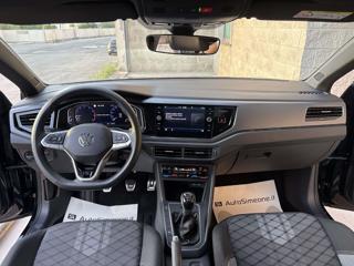VOLKSWAGEN Taigo usata, con Cruise Control