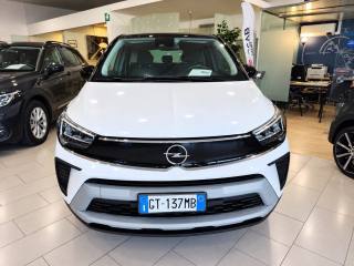OPEL Crossland usata, con Airbag