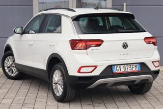 VOLKSWAGEN T-Roc usata, con Airbag Passeggero