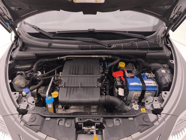 LANCIA Ypsilon usata 25