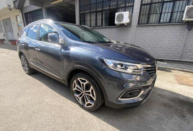 RENAULT Kadjar usata 2