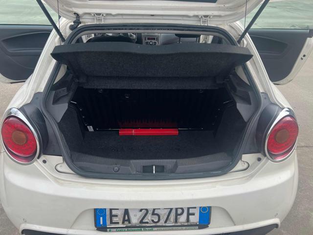 ALFA ROMEO MiTo usata, con Servosterzo