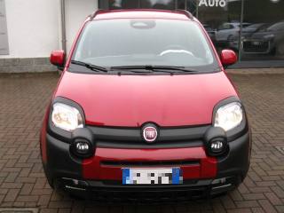 FIAT Panda 1.0 FireFly S&S Hybrid Pandina