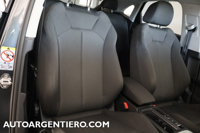 AUDI Q3 usata, con Sensore di luce