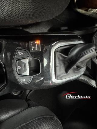 JEEP Renegade usata, con Sedili riscaldati