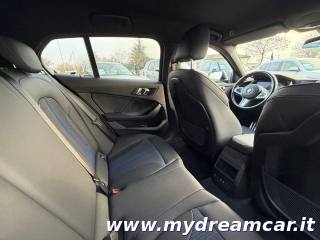 BMW 118 usata, con Immobilizzatore elettronico