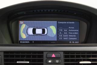BMW M3 usata, con Interni in pelle