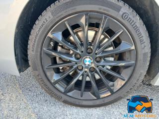 BMW 118 usata 31