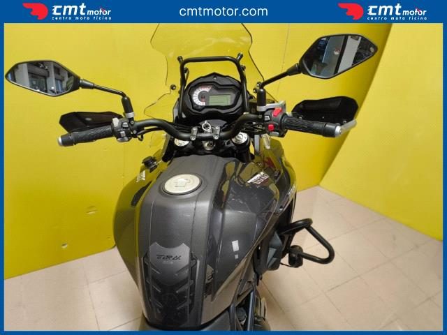 BENELLI TRK 502 usata 12